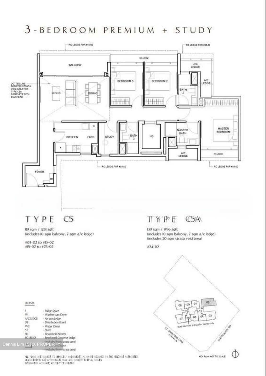 THE ARCADY AT BOON KENG (D12), Apartment #591436731